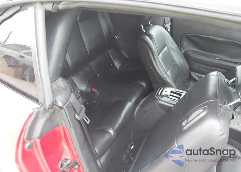 2005 Ford Mustang from USA, damaged, VIN 1ZVFT84N355228278